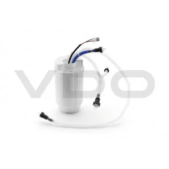 Unité d'injection de carburant Continental VDO 228-236-005-016Z