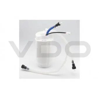 Unité d'injection de carburant Continental VDO 228-236-005-017Z