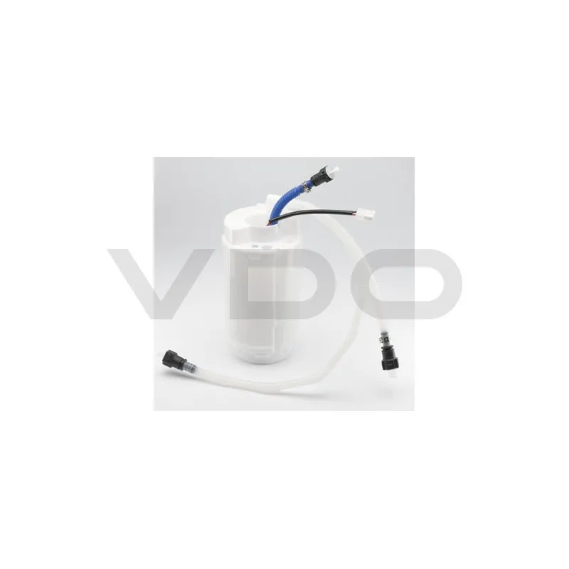 Unité d'injection de carburant Continental VDO 228-236-005-017Z