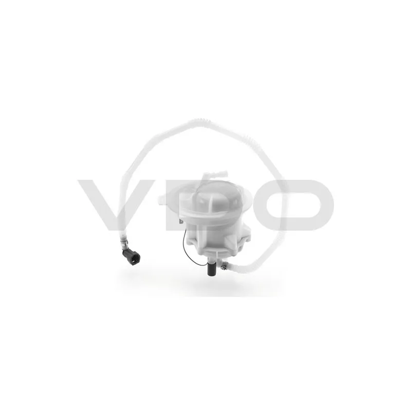 Unité d'injection de carburant Continental VDO 229-025-003-001Z