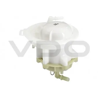 Filtre, unité d'alimentation de carburant Continental VDO 229-025-011-001Z