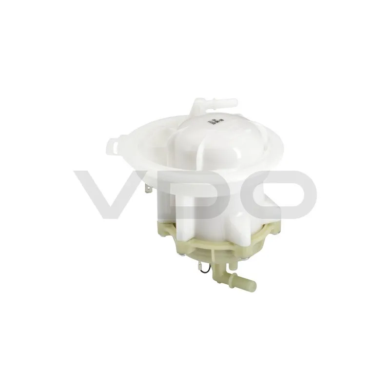 Filtre, unité d'alimentation de carburant Continental VDO 229-025-011-001Z