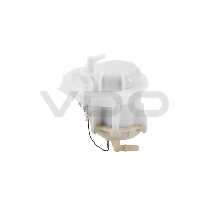 Filtre, unité d'alimentation de carburant Continental VDO 229-025-011-002Z