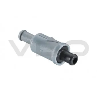 Valve, tuyauterie d'eau de nettoyage Continental VDO 246-063-012-001G