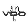 Gicleur d'eau de nettoyage, nettoyage des vitres Continental VDO 246-069-029-004G - Visuel 2
