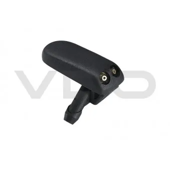 Gicleur d'eau de nettoyage, nettoyage des vitres Continental VDO 246-069-056-001Z