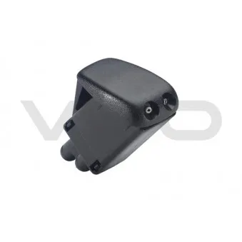 Gicleur d'eau de nettoyage, nettoyage des vitres Continental VDO 246-069-059-001Z