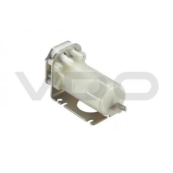 Pompe d'eau de nettoyage, nettoyage des vitres Continental VDO 246-075-015-001Z