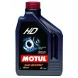 Huile de transmission MOTUL 100105 - Visuel 1