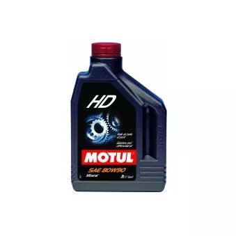 Huile de transmission MOTUL 100105