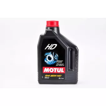Huile de transmission MOTUL 100112