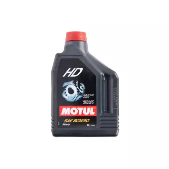 Huile de transmission MOTUL 100103