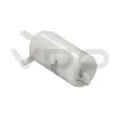 Pompe d'eau de nettoyage, nettoyage des vitres Continental VDO 246-075-042-001Z - Visuel 1
