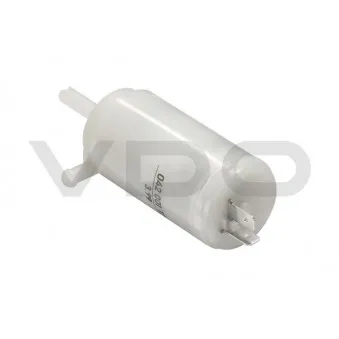 Pompe d'eau de nettoyage, nettoyage des vitres Continental VDO 246-075-042-001Z