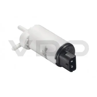 Pompe d'eau de nettoyage, nettoyage des vitres Continental VDO 246-075-044-002Z