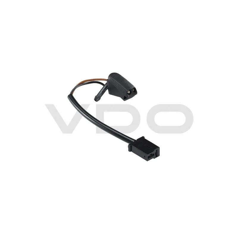 Gicleur d'eau de nettoyage, nettoyage des vitres Continental VDO 246-080-010-002Z