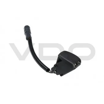 Gicleur d'eau de nettoyage, nettoyage des vitres Continental VDO 246-080-013-001Z
