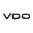 Gicleur d'eau de nettoyage, nettoyage des vitres Continental VDO 246-080-013-001Z - Visuel 2