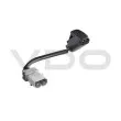 Gicleur d'eau de nettoyage, nettoyage des vitres Continental VDO 246-080-013-003Z - Visuel 1