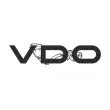 Gicleur d'eau de nettoyage, nettoyage des vitres Continental VDO 246-080-013-003Z - Visuel 2