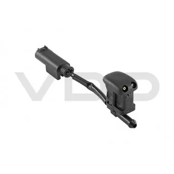 Gicleur d'eau de nettoyage, nettoyage des vitres Continental VDO 246-080-023-001Z