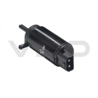 Pompe d'eau de nettoyage, nettoyage des vitres Continental VDO 246-082-001-001Z