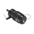 Pompe d'eau de nettoyage, nettoyage des vitres Continental VDO 246-082-008-014Z - Visuel 1