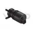 Pompe d'eau de nettoyage, nettoyage des vitres Continental VDO 246-082-008-021Z - Visuel 1