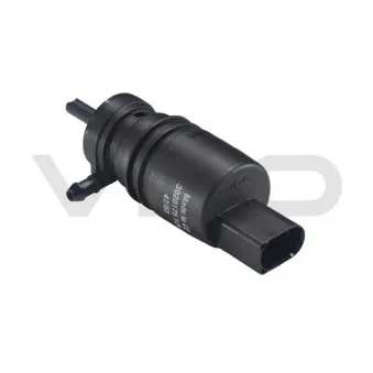 Pompe d'eau de nettoyage, nettoyage des vitres Continental VDO 246-082-008-025Z