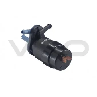 Pompe d'eau de nettoyage, nettoyage des vitres Continental VDO 246-083-001-004Z