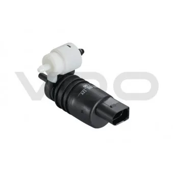 Pompe d'eau de nettoyage, nettoyage des vitres Continental VDO 246-083-002-022Z