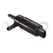 Pompe d'eau de nettoyage, nettoyage des phares Continental VDO 246-086-001-007Z - Visuel 1