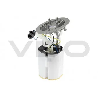 Unité d'injection de carburant Continental VDO 2910000075000