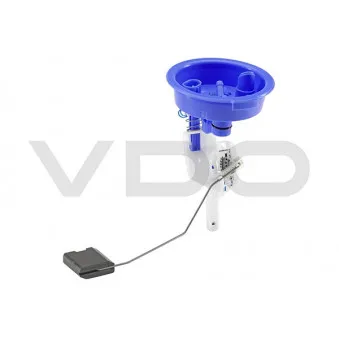 Capteur, niveau de carburant Continental VDO