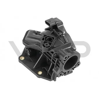 Papillon de distribution, alimentation d'air Continental VDO 2910000087000