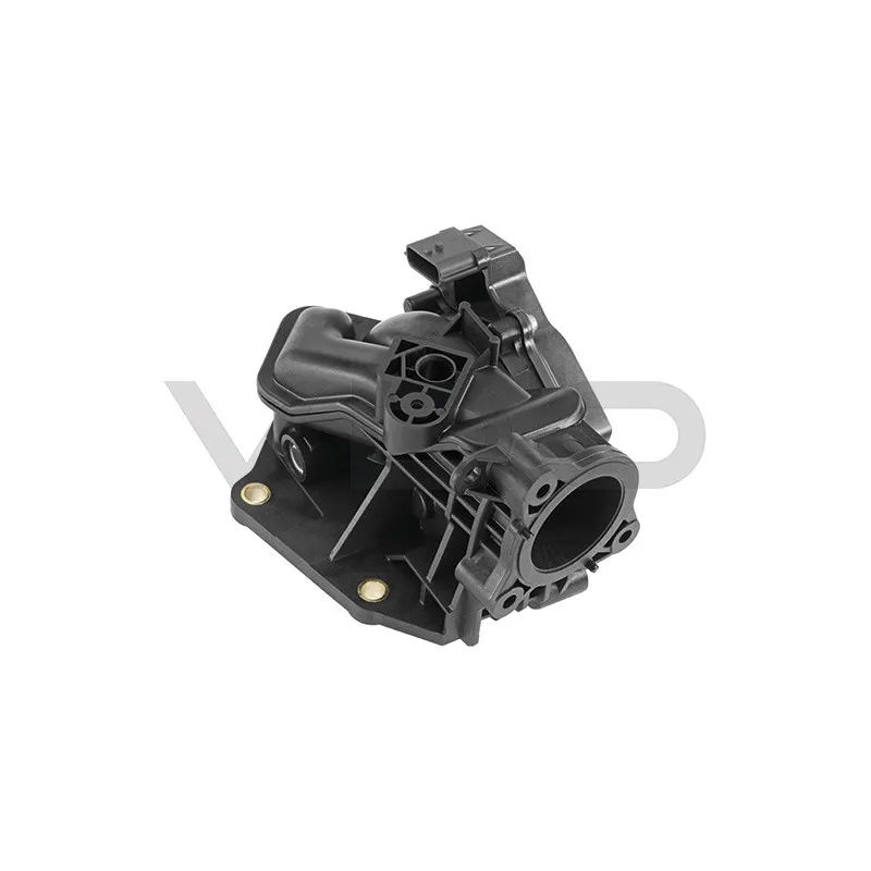 Papillon de distribution, alimentation d'air Continental VDO 2910000087000