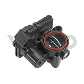Papillon de distribution, alimentation d'air Continental VDO 2910000087100
