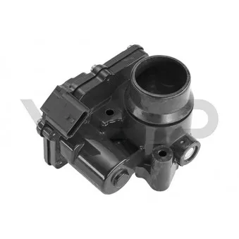 Papillon de distribution, alimentation d'air Continental VDO 2910000087200