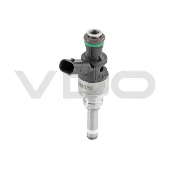 Injecteur Continental VDO 2910000177500