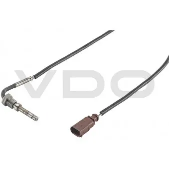 Palpeur, température des gaz Continental VDO 2910000212900