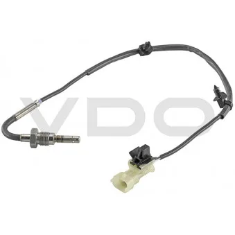 Palpeur, température des gaz Continental VDO 2910000213900