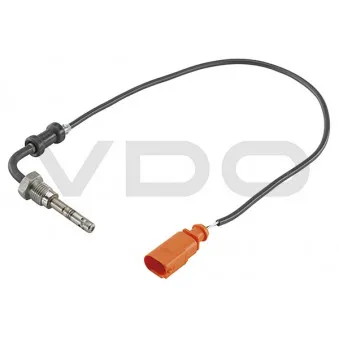 Palpeur, température des gaz Continental VDO 2910000214500