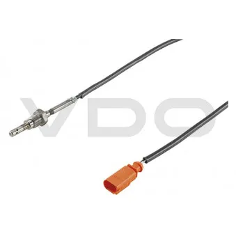 Palpeur, température des gaz Continental VDO 2910000215000