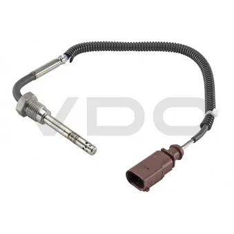 Palpeur, température des gaz Continental VDO 2910000215500