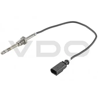 Palpeur, température des gaz Continental VDO 2910000215600