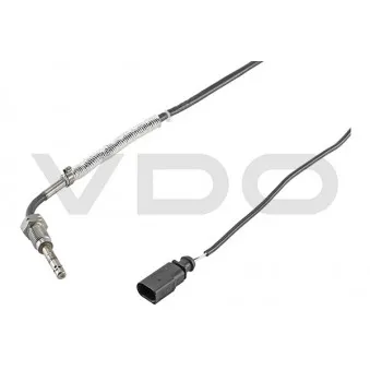 Palpeur, température des gaz Continental VDO 2910000216100