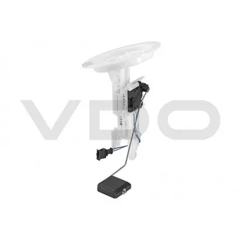 Capteur, niveau de carburant Continental VDO 2910000224000