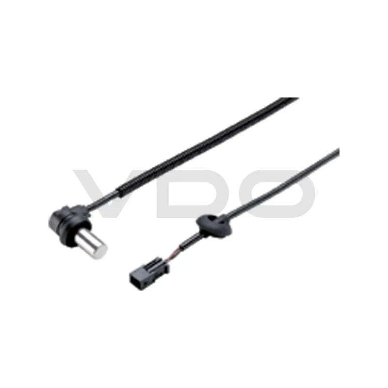 Capteur, vitesse de roue Continental VDO 340-804-075-001Z