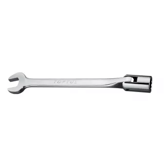 Clé mixte TOPTUL AEEB0808