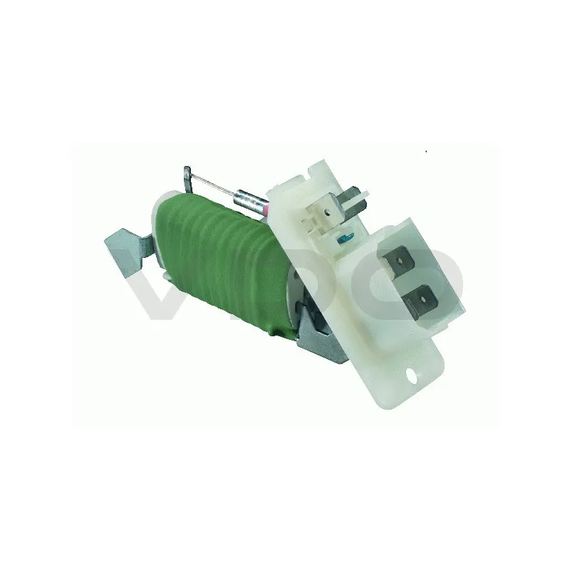 Résistance, pulseur d'air habitacle Continental VDO 3732836001V